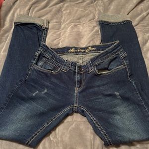 Miss Poem jeans 29